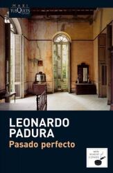 Pasado perfecto (ISBN: 9788483835586)