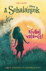 A Sohalányok 3. - Kiki Thorpe (2022)