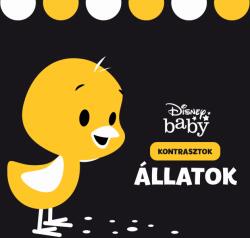 Disney Baby: Kontrasztok - Állatok (2022)