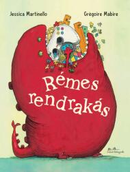 Rémes rendrakás (2022)