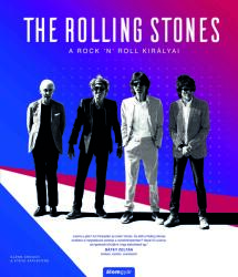 The Rolling Stones (2022)