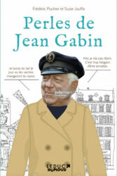 Perles de Jean Gabin - JOUFFA, POUHIER (2021)