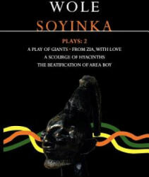 Soyinka Plays: 2 - Wole Soyinka (1999)