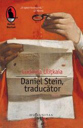 Daniel Stein, traducător (ISBN: 9786067799156)
