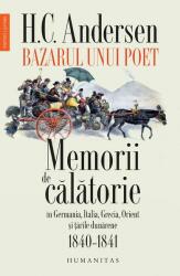 Bazarul unui poet (ISBN: 9789735071332)
