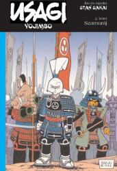 Usagi Yojimbo 2 - Szamuráj (2007)