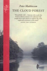 Cloud Forest - Peter Matthiessen (ISBN: 9781846553769)