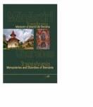 Manastiri si biserici din Romania. Transilvania - Iustin Marchis (ISBN: 9789737959256)