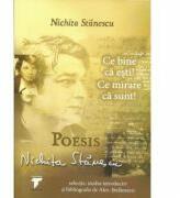 Ce bine ca esti! Ce mirare ca sunt! Poesis (ISBN: 9786069323281)