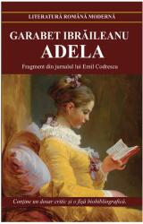 Adela (ISBN: 9789731047812)