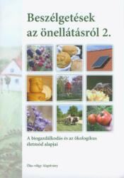 Beszélgetések az önellátásról 2 (ISBN: 9789638963659)