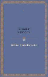 Rilke emlékezete (ISBN: 9789639240827)