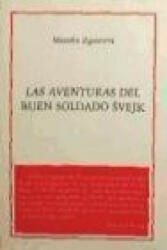 Las aventuras del buen soldado Svejk - Jaroslav Hasek (ISBN: 9788489753389)