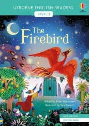 Firebird - MAIRI MACKINNON (ISBN: 9781474991162)