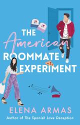 American Roommate Experiment (ISBN: 9781398515642)