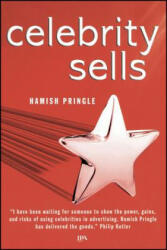 Celebrity Sells - Hamish Pringle (ISBN: 9780470868508)