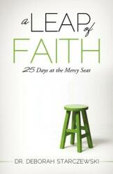 A Leap of Faith (ISBN: 9781625091888)
