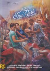 In the Heights - New York peremén - DVD (ISBN: 5996514052862)