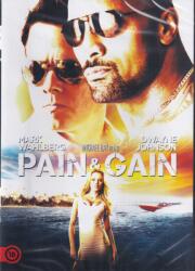 Pain & Gain - DVD (ISBN: 5996514054606)