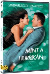 Mint a hurrikán - DVD (ISBN: 5996514054712)