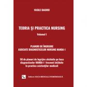 Teoria si practica Nursing volumul 1. 50 de planuri de ingrijire pe baza diagnosticelor NANDA-I - Vasile Baghiu (ISBN: 5948489301063)