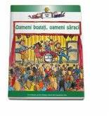 Oameni bogati, oameni saraci - Colectia Banii Mei - Gerry Bailey (ISBN: 9789731969114)