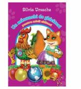 Un manunchi de ghicitori pentru micii cititori - Silvia Ursache (ISBN: 9789975126922)