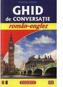 Ghid de conversatie roman-englez - Florin Musat (ISBN: 9789731853253)