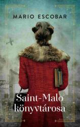 Saint-Malo könyvtárosa (2021)
