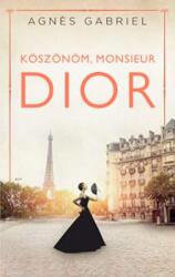 Köszönöm, monsieur Dior (2021)