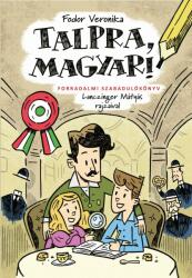 Talpra, magyar! (2022)