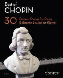 Best of Chopin - Hans-Günter Heumann (ISBN: 9783795724139)