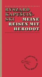Călătoriile mele cu Herodot (ISBN: 9783847720027)