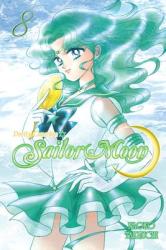 Sailor Moon Vol. 8 (2012)