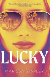 Marissa Stapley - Lucky - Marissa Stapley (ISBN: 9781399704342)