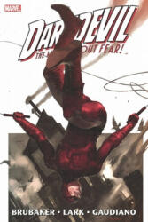 Daredevil By Brubaker & Lark Omnibus Vol. 1 - Ed Brubaker, Michael Lark (ISBN: 9781302945510)