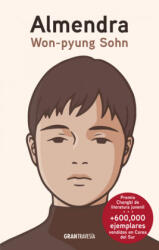 Almendra - Won-Pyung Sohn (ISBN: 9786075573076)