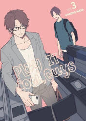 Play It Cool, Guys, Vol. 3 (ISBN: 9781975338268)
