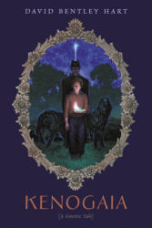 Kenogaia (ISBN: 9781621387947)