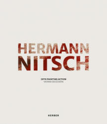 Hermann Nitsch (ISBN: 9783735608239)