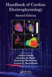 Handbook of Cardiac Electrophysiology - Andrea Natale, Oussama M. Wazni, Kalyanam Shivkumar (ISBN: 9781032242262)