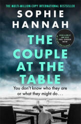 Couple at the Table - SOPHIE HANNAH (ISBN: 9781529352825)