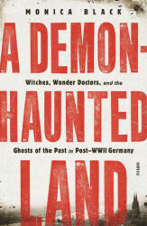 Demon-Haunted Land (ISBN: 9781250813855)