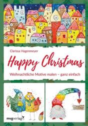 Happy Christmas (ISBN: 9783747400968)