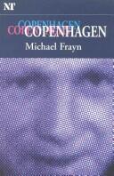 Copenhagen - Michael Frayn (1998)