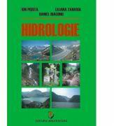 Hidrologie - Daniel Constantin Diaconu (ISBN: 9786065910461)