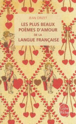 Les Plus Beaux Poemes D'Amour de la Langue Francaise - Jean Orizet (2007)