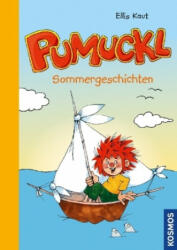 Pumuckl - Sommergeschichten - Ellis Kaut, Uli Leistenschneider, Barbara von Johnson (2018)