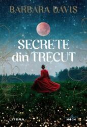 Secrete din trecut - Barbara Davis (ISBN: 9786063382901)