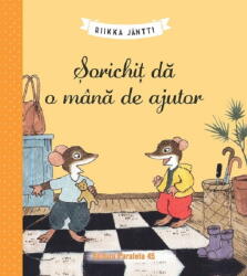 Sorichit da o mana de ajutor - Riikka Jantti (ISBN: 9789734734962)